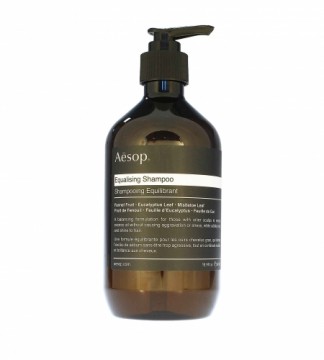 Aesop Equalising Shampoo 500ml