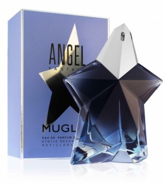 Mugler Angel Fantasm EDP W 50ml REFILLABLE