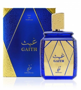 Khadlaj Gaith EDP U 100ml