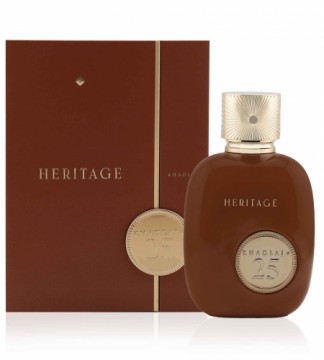 Khadlaj 25 Heritage EDP M 100ml