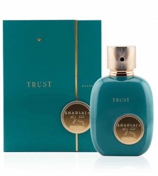 Khadlaj 25 Trust EDP M 100ml