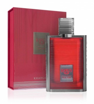 Khadlaj Karus Oud Fire EDP U 100ml