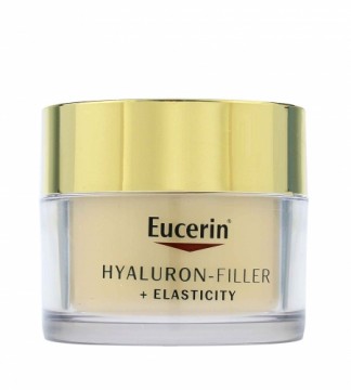 Eucerin Hyaluron-Filler + Elasticity Day Cream for mature skin SPF 30 50 ml