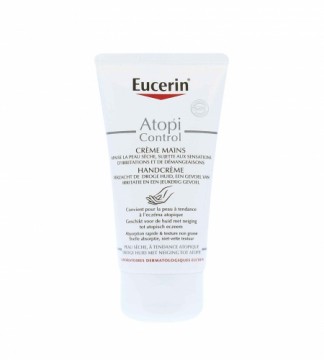 Eucerin AtopiControl Hand Cream 75ml