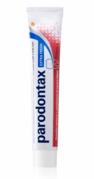 Parodontax toothpaste against bleeding gums unisex 75 ml