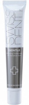 Swissdent Gentle Whitening whitening toothpaste 50 ml