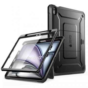 Tech-protect Supcase UNICORN BEETLE PRO IPAD AIR 13 2024 BLACK