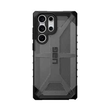 UAG Plyo case for Samsung Galaxy S23 Ultra 5G - gray