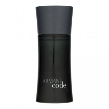 Armani (Giorgio Armani) Code eau de toilette for men 50 ml