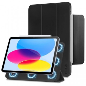 Tech-Protect SmartCase Magnetic case for iPad 10.9&quot; 2022 - black