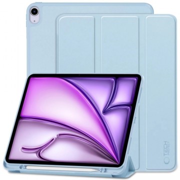 Tech-Protect SC Pen case for iPad Air 13&quot; 2024 - light blue