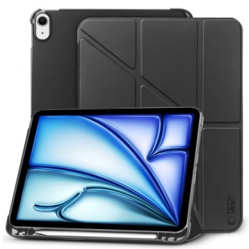 Tech-Protect SC Pen Origami case for iPad Air 10.9&quot; 2020-2022 | 11&quot; 2024 - black