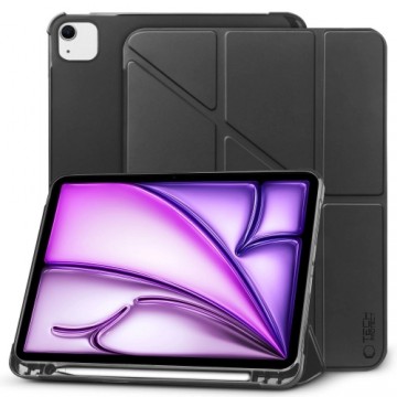 Tech-Protect SC Pen Origami case for iPad Air 13&quot; 2024 - black