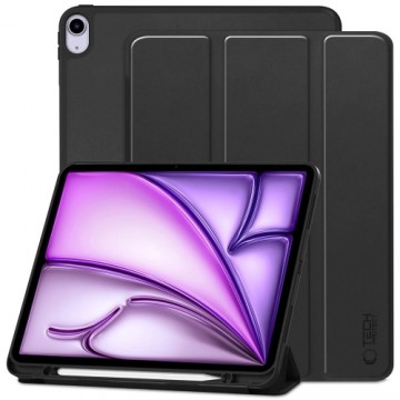 Tech-Protect SC Pen case for iPad Air 13&quot; 2024 - black