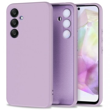 Tech-Protect Icon case for Samsung Galaxy A35 5G - purple