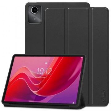 Tech-Protect SmartCase case for Lenovo Tab M11 11&quot; TB-330 - black