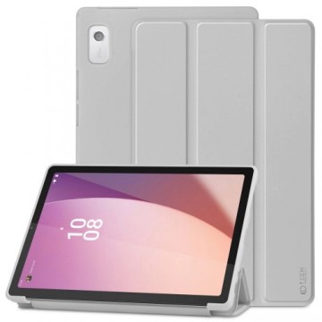 Tech-Protect SmartCase case for Lenovo Tab M9 9&quot; TB-310 - gray