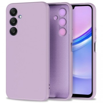 Tech-Protect Icon case for Samsung Galaxy A15 4G | 5G - purple