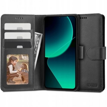 Tech-Protect Wallet case for Xiaomi 13T | 13T Pro - black