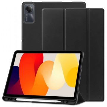 Tech-Protect SC Pen case for Xiaomi Redmi Pad SE 11&quot; - black