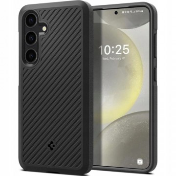 Spigen Core Armor case for Samsung Galaxy S24 - matte black