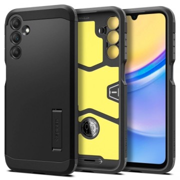 Spigen Rugged Armor case for Samsung Galaxy A15 4G | 5G - black