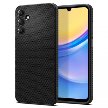 Spigen Liquid Air case for Samsung Galaxy A15 4G | 5G - matte black