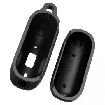 Spigen RUGGED ARMOR Apple AIRPODS PRO 1 | 2 MATTE BLACK