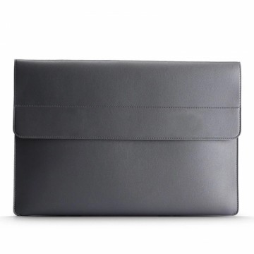 Tech-Protect Chloi case for a 14" laptop - dark gray