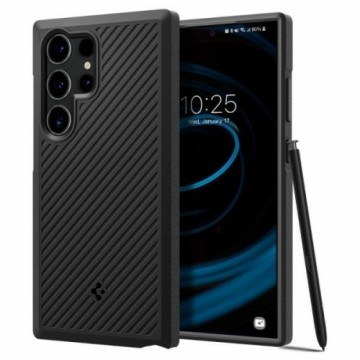 Spigen Core Armor Sam S24 Ultra S928 czarny|matte black ACS07194