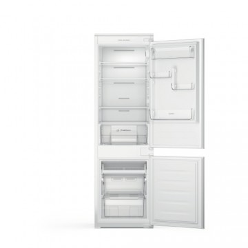 Built-in fridge Indesit INC18T112