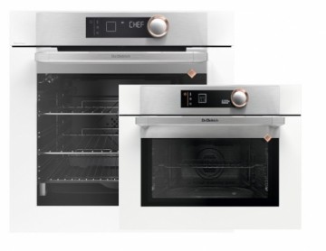 Built-in oven De Dietrich DOP8360W SAMPLES