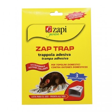 Zap Trap līmes dēlītis N1