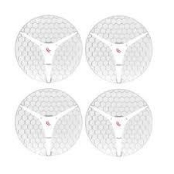 WRL LHG XL 5GHZ/RBLHG-5HPND-XL 4PACK MIKROTIK