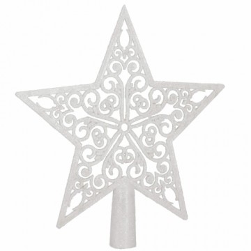 Christmas tree topper Springos CA1278 22 cm