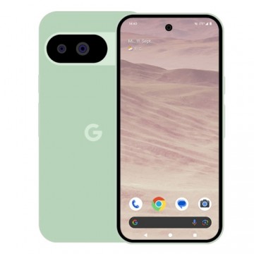 Google Pixel 9 128GB Wintergreen 16cm (6,3") OLED Display, Android 14 / Pixel UI, 50MP Dual-Kamera