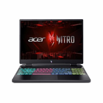 Acer Nitro 16 (AN16-51-78XN) Gaming 16,0" WUXGA, IPS, 165Hz, i7-13620H, 16GB RAM, 1TB SSD, Geforce RTX 4050, Windows 11