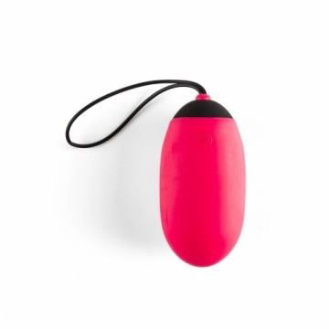 Egg Vibrator Virgite Pink