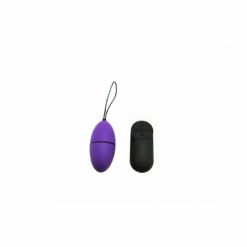 Bullet Vibrator Virgite Purple