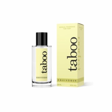 Erotic Massage Oil Ruf 50 ml