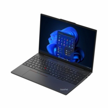 Ноутбук Lenovo 21JT000JPB 16" AMD Ryzen 7 7730U  16 GB RAM 512 Гб SSD Qwerty US