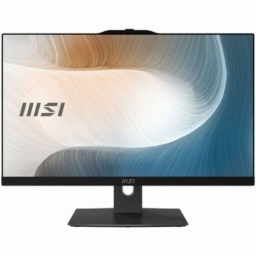 Всё-в-одном MSI 00-AE0711-1265 23,8" Intel Core i5-1235U 16 GB RAM 512 Гб SSD