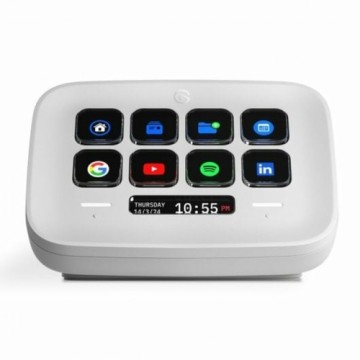 Адаптер Thunderbolt —DisplayPort Elgato Stream Deck Neo