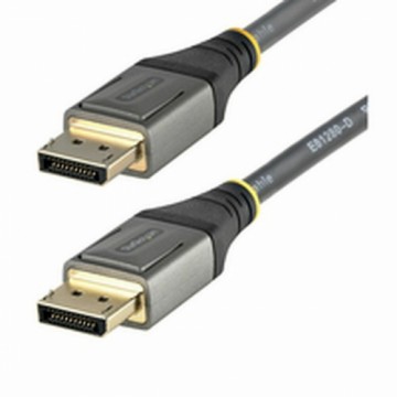 Кабель Displayport Startech DP14VMM4M 4 m