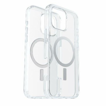 Pārvietojams Pārsegs Otterbox LifeProof IPHONE 16 PRO Caurspīdīgs