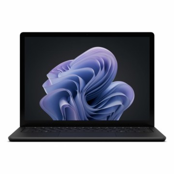 Portatīvais dators Microsoft Surface Laptop 6 13,5" Intel Core Ultra 7-165H 16 GB RAM 256 GB SSD