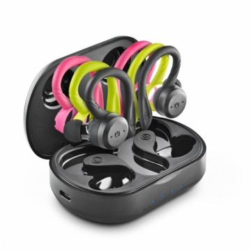 Bluetooth-наушники in Ear NGS Artica Jogger Чёрный