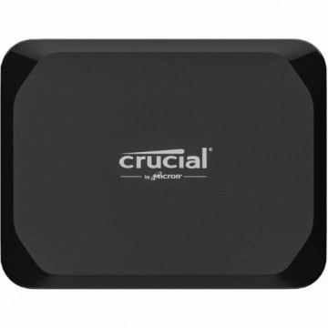 Жесткий диск Crucial CT1000X9SSD9 Чёрный