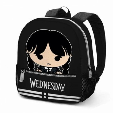 Детский рюкзак Wednesday