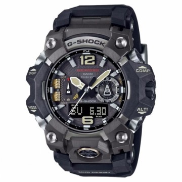 Мужские часы Casio G-Shock GWG-B1000-1AER (Ø 52 mm)